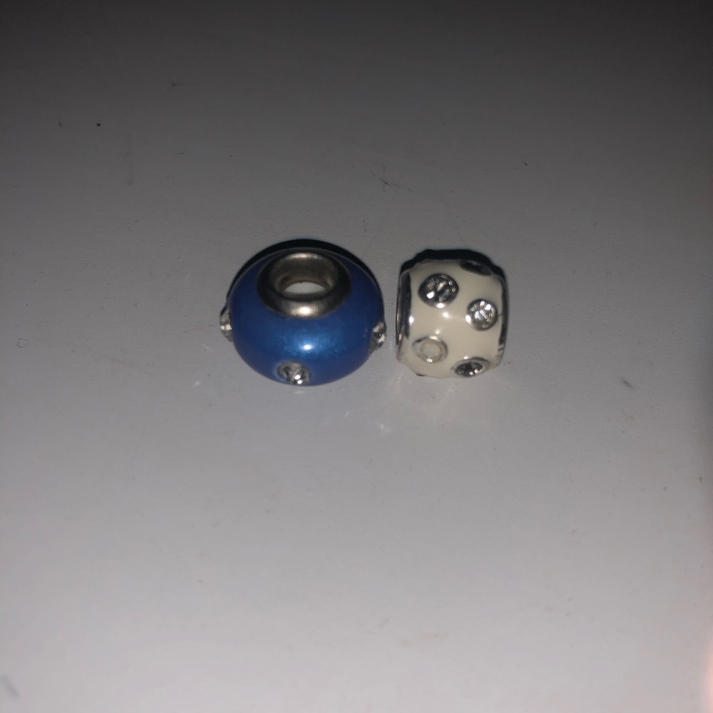 Hallmark pandora charms